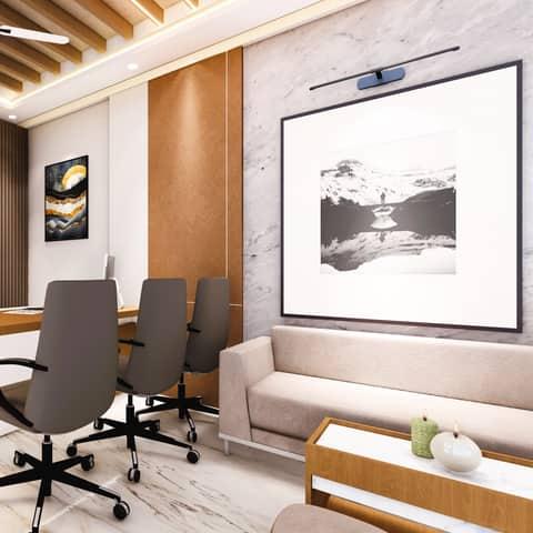 Interior design detail, view 2