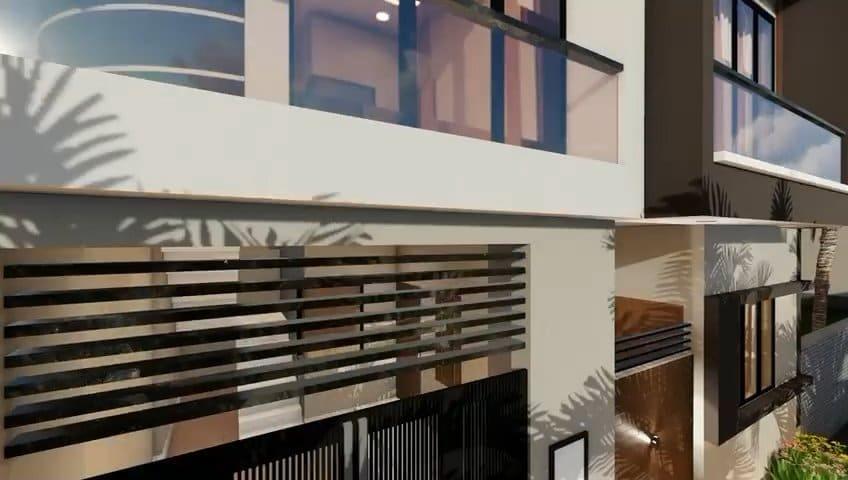 Interior Design — video 45