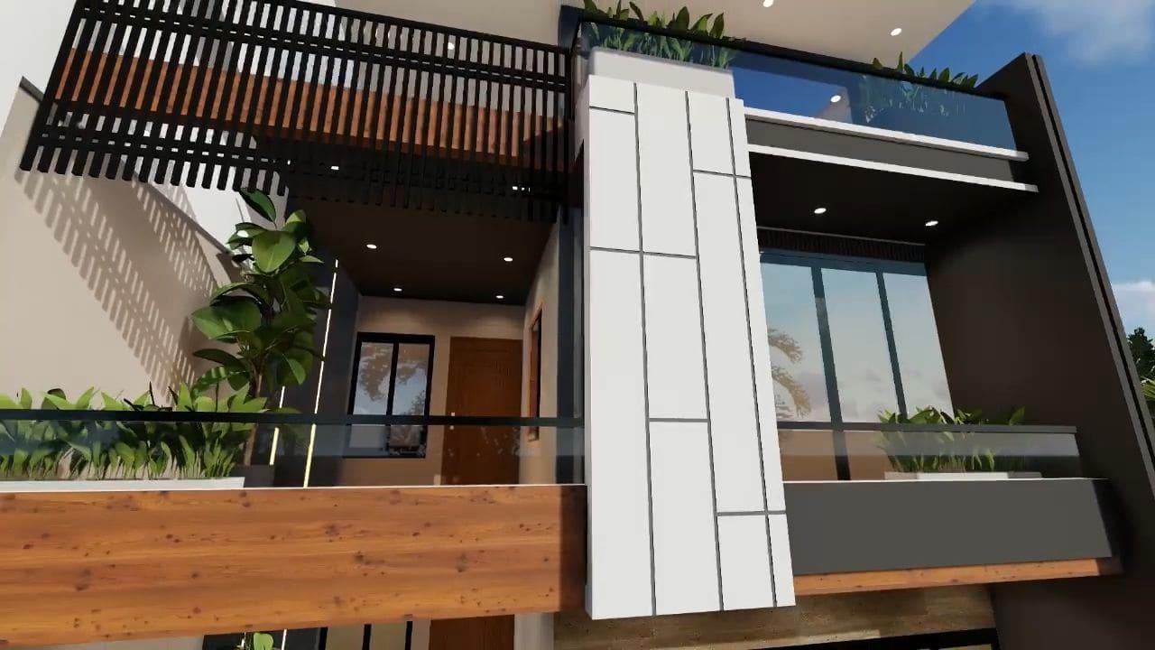 Interior Design — video 46