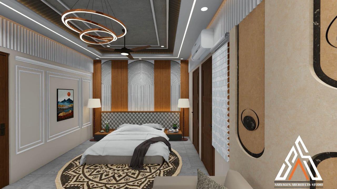 Interior Design — video 50