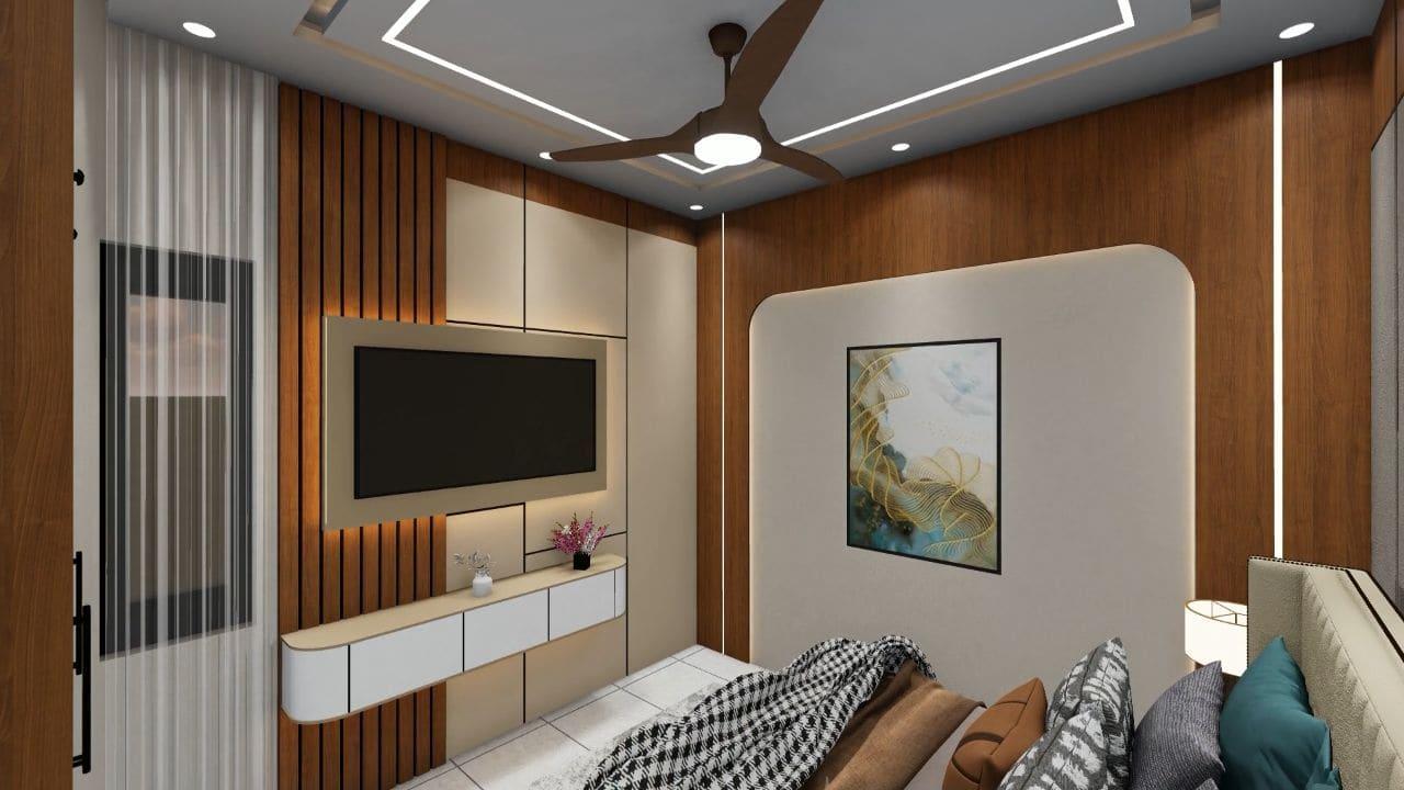 Interior Design — video 51