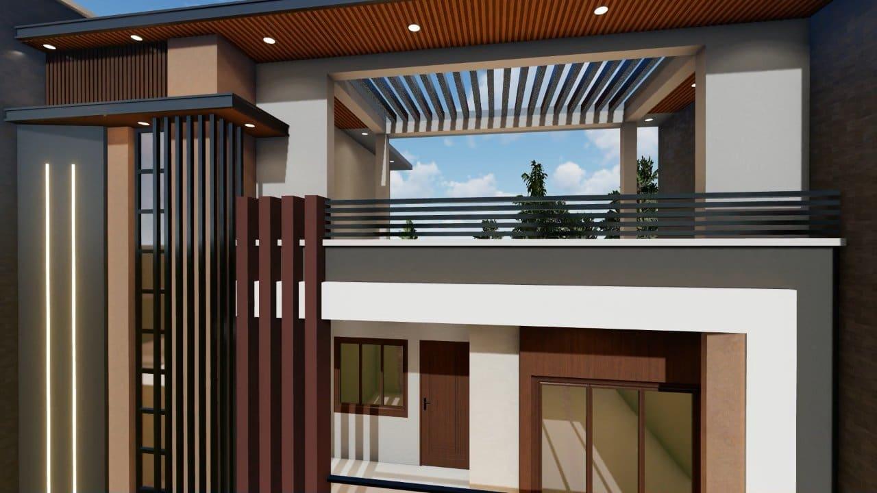Interior Design — video 54